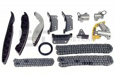 ET ENGINETEAM rs0032 -